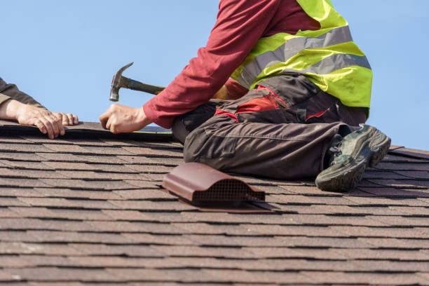 Best Roof Leak Repair  in Ricardo, TX