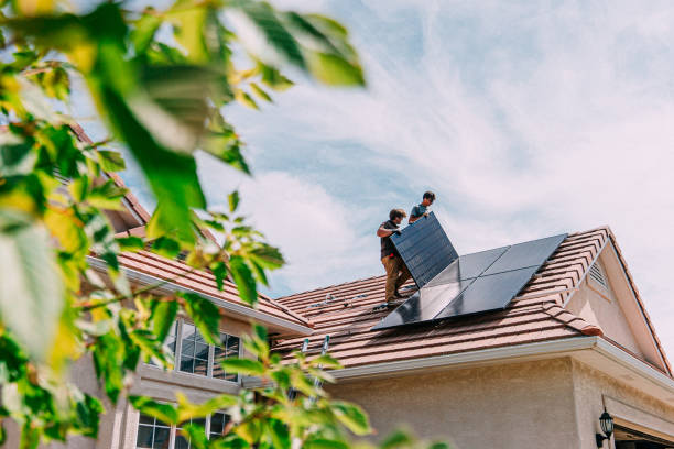 Best Best Roofing Contractors  in Ricardo, TX