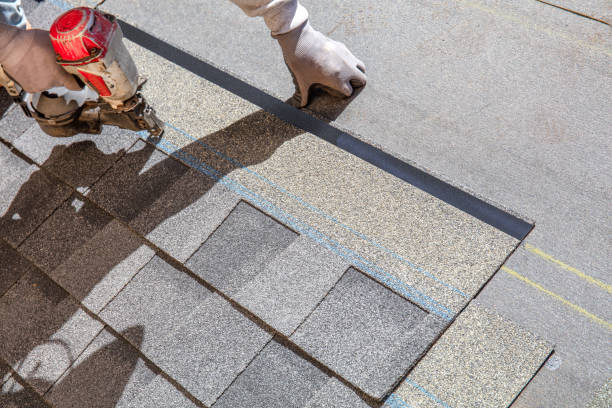Quick and Trustworthy Emergency Roof Repair Services in Ricardo, TX